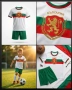 Детско юношески спортни екипи 🇧🇬🇧🇬 БЪЛГАРИЯ , снимка 7
