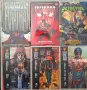 комикси/графични романи DC, снимка 4