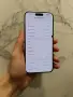 възможен бартер/Iphone 15 pro max Natural Titanium 256GB, снимка 5