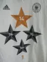 Germany Adidas шампионска оригинална памучна тениска XL Германия , снимка 3