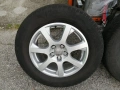 Оригинални лети джанти Audi /VW,Mercedes,Skoda,Seat/ 7J X 17 H2,ET 37,CB 66,6mm,5x112mm, снимка 5