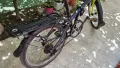Сгъваем велосипед btwin tilt 120 20" сгъваемо колело, снимка 5