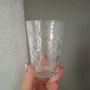 Сервиз стъклени Чаши, снимка 3