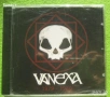 Хеви метъл Vanexa CD, снимка 2