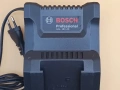 Bosch GAL 18V-40 зарядно, снимка 2