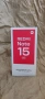 Xiaomi Redmi Note 15 5G (6GB/128GB) – Неразпечатан, снимка 1