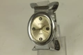 1960's DIOREX Швейцарски Дамски Часовник Гривна, снимка 1