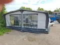 Продавам Каравана Hobby De Luxe Easy UFe, снимка 4