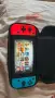 Nintendo Switch с PicoFly чип – Хакната, 128GB / 512GB карта памет, снимка 3