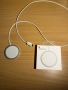 iPhone 15 256GB Blue с 4 оригинални калъфи и MagSafe, снимка 15