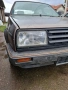 VW Jetta mk2 1.6 бензин на части , снимка 3