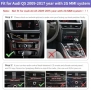 Нов HD IPS Дисплей 12.3" за Audi Q5 2009-2017 Wireless CarPlay Android Auto Екран кола, снимка 2