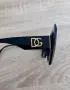 Дамски слънчеви очила DOLCE & GABBANA MONOGRAM DG4377-501/8G-54, снимка 5