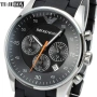 Emporio Armani AR5858 Sportivo Chronograph. Нов мъжки часовник, снимка 2
