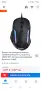 геймърска мишка Turtle Beach Kone II, ултралека, 26000 DPI, 23 персонализируеми функции, черна, снимка 4