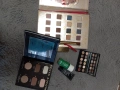 Продавам нови палитри Lorac, Kevyn Aucoin и Sleek, снимка 4