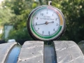 Гуми 255 55 18 Сава Sava 4 броя - нов внос. Не са нови!, снимка 1