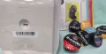 Кафемашина с гаранция 1 година NESCAFÉ® Dolce Gusto Krups Mini me.G/R, снимка 9