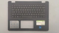 Горен капак с клавиатура за лаптоп Dell Vostro 3400 14" ( 0P8YG4 ), снимка 1