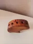 дървено таралежче за химикали от СОЦ., снимка 2