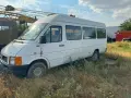 vw lt 35 2.5 tdi anj на части лт 35 пътнически 2.5 тди на части , снимка 1