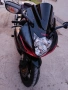 Suzuki GSX-R 750 2012 бартер, снимка 13