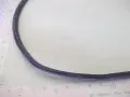 Обръч гумен за прахосмукачка "PHILIPS - FC8240", снимка 4