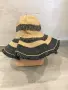 Нова с етикет NWT Becksöndergaard Kendra Straw Hat - Straw hats Size S/M, снимка 2