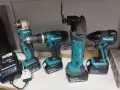 Сет инструменти Makita , снимка 4