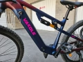 Продавам мощен електрически велосипед Vakole EMT29 (29") – Като нов!, снимка 4