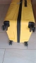 Куфар American Tourister Airconic на 4 колела 67см жълт, снимка 14