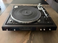 Грамофон Dual CS 731Q, снимка 1