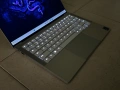13.4' UHD+ Touch Core i7-1165G7 Razer Book 13 16GB LPDDR4X/512GB NVMe/Подсветкa/Win 11/Бат 6ч, снимка 6