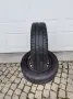 2бр БУСОВИ гуми CONTINENTAL VANCO WINTER2 205/75/16С, снимка 2