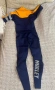 Мъжки неопренов костюм Hurley Advant 2/2 м Fullsuit, снимка 2