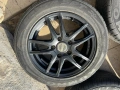 5х120 16 Джанти Лети BMW VW T5 T6, снимка 4