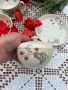 Пленяващ сервиз за чай с малинки, снимка 12