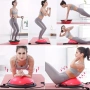 Bosu ball Босу фитнес топка, снимка 3