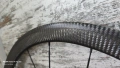 Карбонови шосейни капли Mavic Cosmic Pro Carbon UST 40 Rim |HG, снимка 6