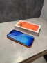 КАТО НОВ Iphone 17 Pro Orange 256 GB, 100% battery, снимка 8