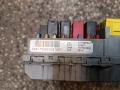fusebox fiat stilo 51759553 57657 бушониера стило фиат, снимка 4