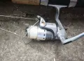 Okuma Avenger + телескопична въдица – идеален комплект за спининг / пъстърва / щука , снимка 2