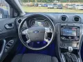 Форд Мондео 2.0 tdci Климатик Теглич , снимка 14