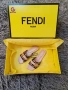 чехли tory Burch fendi Yves Saint Laurent , снимка 2