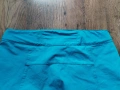 norrona fjora flex1 shorts men - мъжки трекинг панталони Л, снимка 11