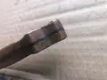 стар български нож, снимка 9