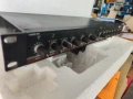 Audio Logic X34 (JBL M553) Professional Active Crossover (Made in USA) кросоувър процесор, снимка 4