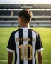 NEYMAR JR ❤️⚽️ детско юношески футболни екипи, снимка 2