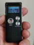 Цифров диктофон, музикален плеър, снимка 4