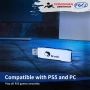 Гейминг адаптер Brook Wingman FGC2 за PS5 и PC, снимка 4